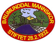 Brumunddal Mannskor
